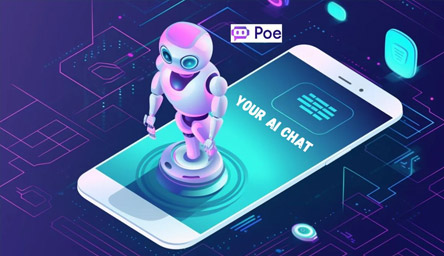 Poe - Fast AI Chat